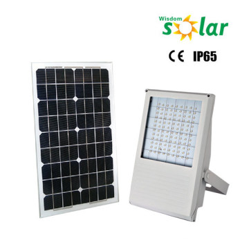 Bright CE Solar power led hallway light;solar led night lights